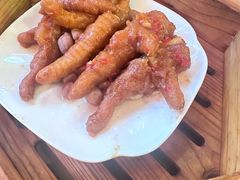 -湛林.粤西大排挡(前门店)