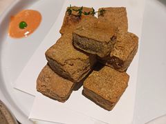 干炸杭州臭豆腐-桂满陇-十里风荷(合生汇店)