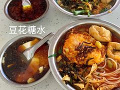 -凤张螺蛳粉·爽口粉(跃进路总店)