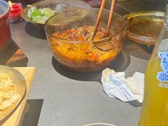 -古市香跷脚牛肉·非遗传承单位