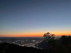 -重庆雨台山风景区
