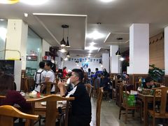大堂-乐山第一家临江鳝丝(茶坊路店)