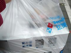 -达美乐比萨(武定店)