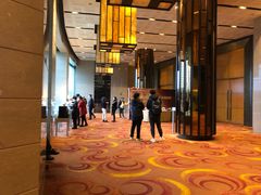 -上海龙之梦万丽酒店