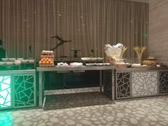 -沈阳和平艾美酒店新食谱西餐厅