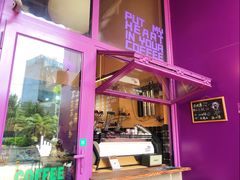 -HANA COFFEE(长寿路店)
