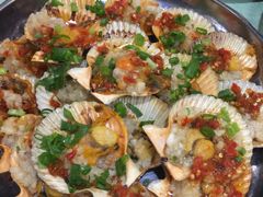 -阿明烧烤(石牌东路店)