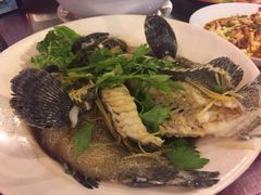 -灯笼馆海鲜餐厅