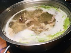 -牛焱·贵州黄牛肉火锅(城西银泰店)