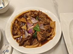 -西宁富力万达文华酒店·品珍中餐厅