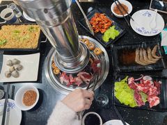 -丹东丛炟海鲜烧烤(江艺路店)