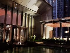 -四季酒店·空中花园 Aria on 9