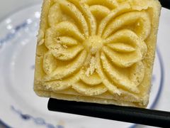 -天龙宝严素食馆(大兴善寺店)