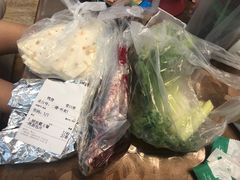 -宗泉烤全羊·烤羊腿·家常菜(解放东路店)