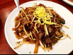 干炒牛河-老坑记·香港经典粤菜馆