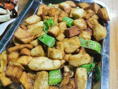 -生蚝扇贝王(郑州店)