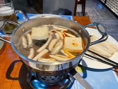 -七仙岭君澜度假酒店·桃源小馆中餐厅
