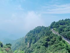 -泰山风景名胜区