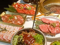 -炙城·韩式烤肉(南京东路店)