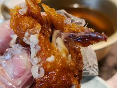 -唯成•韩国炭火烤肉 유성고기