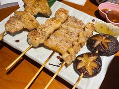 -有喜屋·烧鸟·居酒屋(周浦万达店)