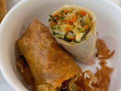 厦门薄饼-黑明餐厅(白鹭洲店)
