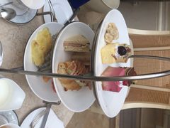 维多利亚花园-利顺德大饭店·维多利亚花园(小白楼店)