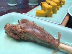 -河东颐祥阁(世贸店)