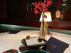 -三嚥阁 La Villa Restaurant