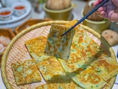 -叹茶靓点·粤式餐厅·全天茶市(石井万民广场店)