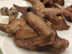 -清心鸡沙田乳鸽店·非遗传承(石溪店)