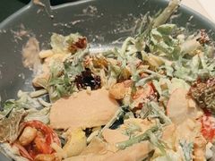 -ins森林童话餐厅coffee&bistro
