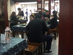 大堂-荣阳楼(山塘街店)