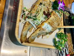 -KAOKAO烤烤·丹东海鲜烧烤(望京店)