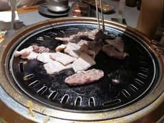 -杨小佳·齐齐哈尔烤肉·烤串(广州店)