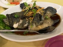 -真浪花园海鲜餐馆