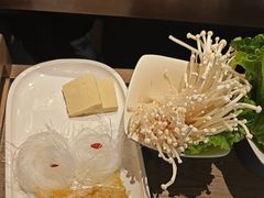 -额尔敦·品质自助(摩尔城店)