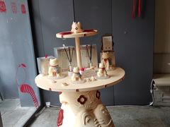 -Seesaw Coffee(上生新所店)