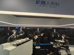 -龙岗区科技馆