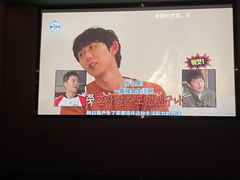 -上足·影院足道·SPA(红岭店)