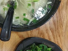 -老盛兴汤包馆(江宁一店)