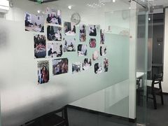 -新世界教育iVEE·英语日语西语(金桥校区)