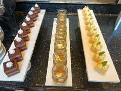 -威斯汀舞台餐厅