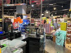 -百佳永辉超市(福田星河店)