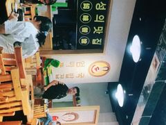 -许妈妈餐厅烤肉烧烤家常菜(明润广场店)