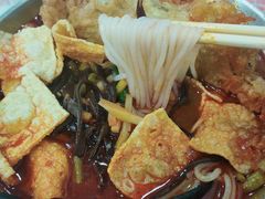 -龍城柳州螺蛳粉(群星路店)