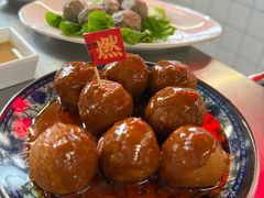 -燃计沙茶皇·香港沙茶火锅(人广旗舰店)