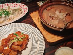-粤·向群饭店(麓景路店)
