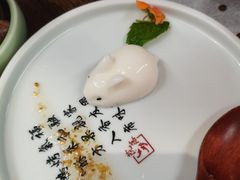 -院落新京菜·烤鸭(地安门店)