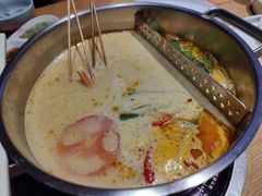 -生如夏花泰式火锅(鹭洲里店)